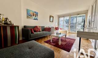 Appartement 2 Pièces 53 m² à vendre à Sceaux (92330)