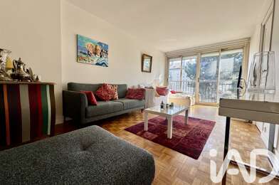 Appartement 2 pièces 315000 €