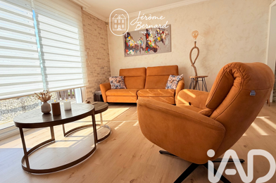 Maison 6 pièces 395000 €