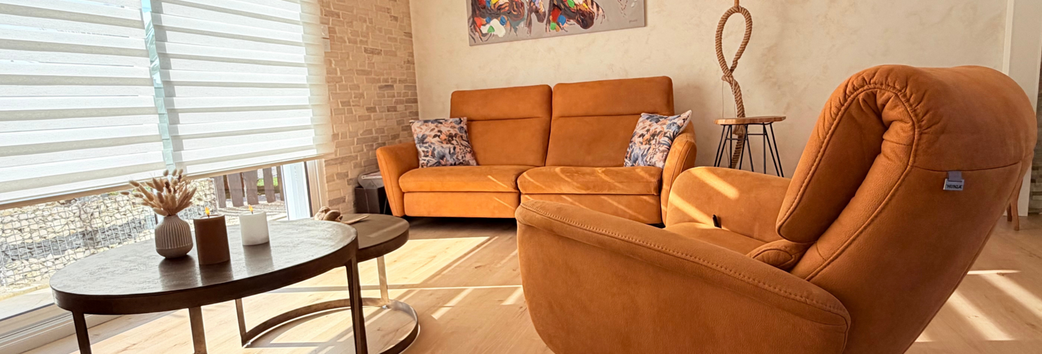 Maison 6 Pièces 136 m² à vendre à Saint-Barthélemy-d'Anjou (49124)