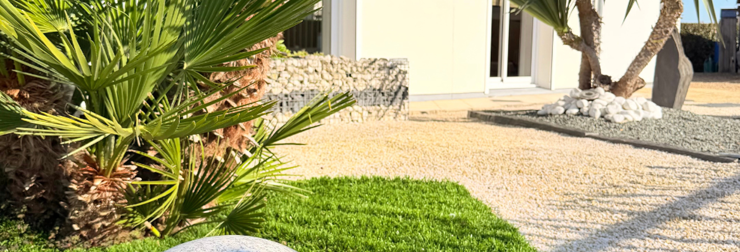 Maison 6 Pièces 136 m² à vendre à Saint-Barthélemy-d'Anjou (49124)
