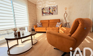 Maison 6 Pièces 136 m² à vendre à Saint-Barthélemy-d'Anjou (49124)