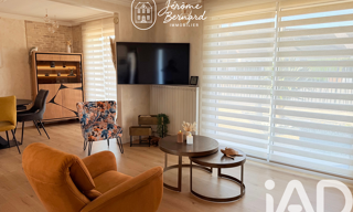 Maison 6 Pièces 136 m² à vendre à Saint-Barthélemy-d'Anjou (49124)