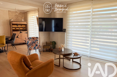 Maison 6 pièces 375000 €