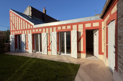 Maison 5 pièces 695000 €