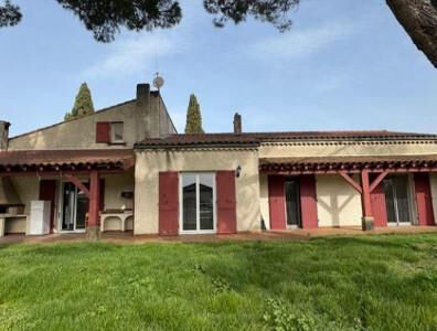 Villa / Maison  T5 à louer Romans-sur-Isère 26100