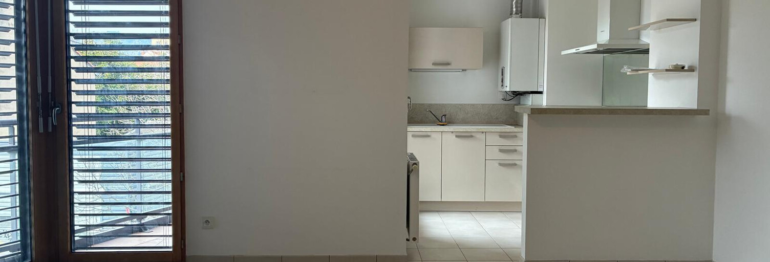 Appartement 3 Pièces 65 m² à louer à Valence (26000)