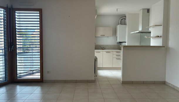 Appartement 3 pièces  à louer Valence 26000