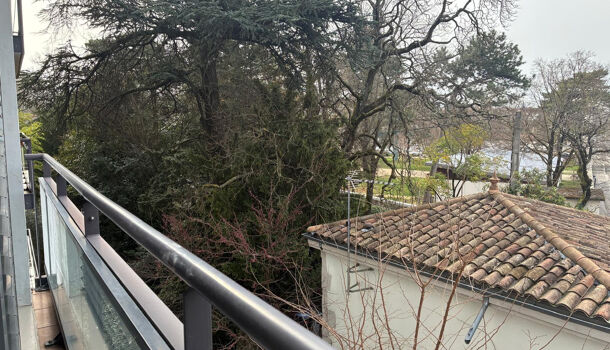 Appartement 3 pièces  à louer Valence 26000