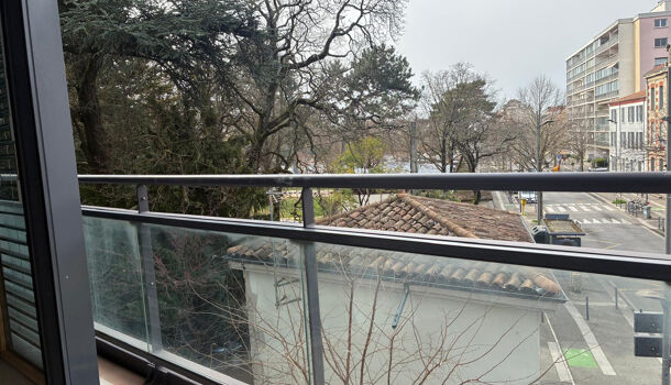 Appartement 3 pièces  à louer Valence 26000