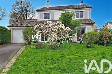 Maison 7 pièces 467000 €