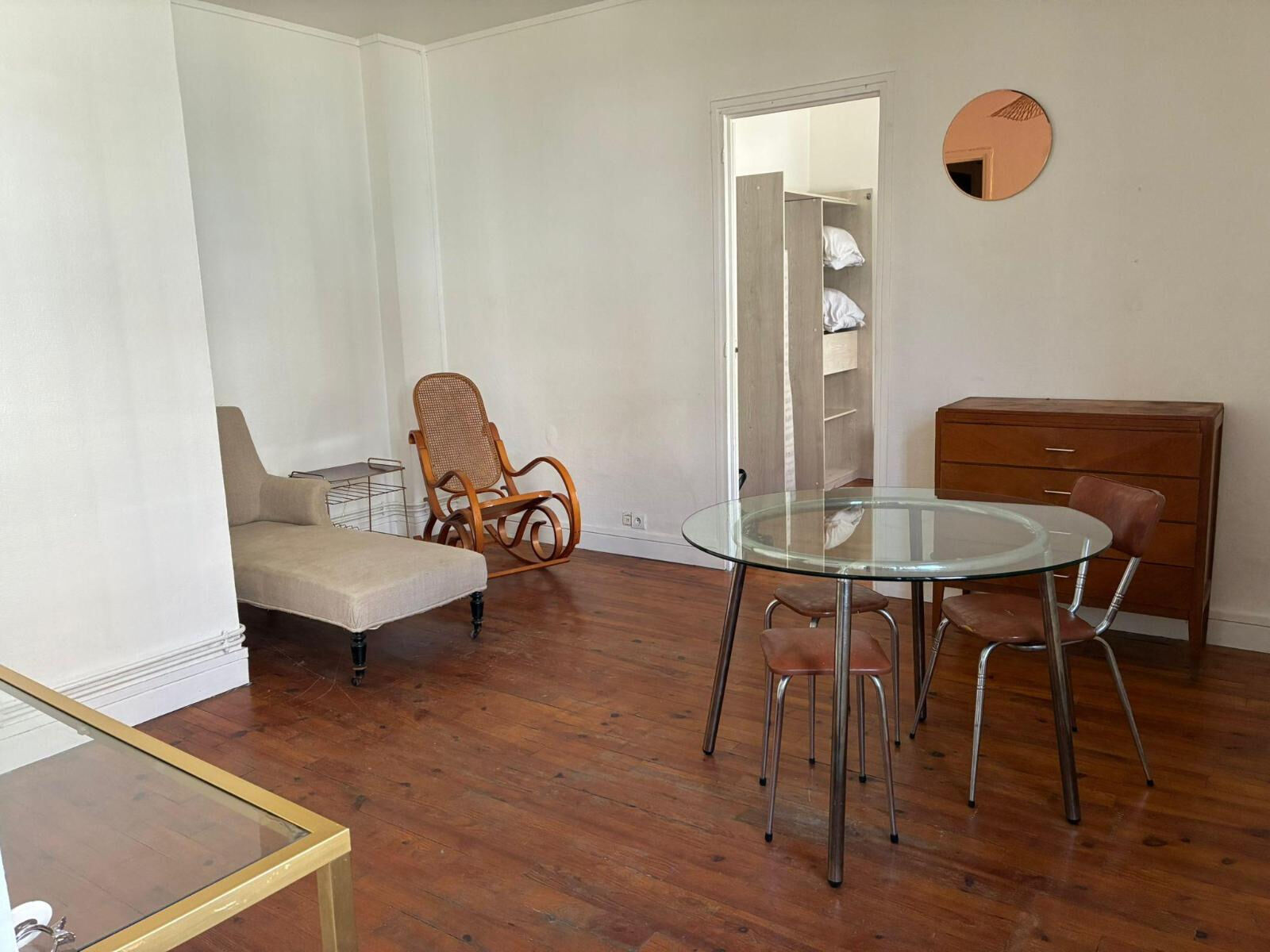 Appartement  T2 à louer Valence 26000