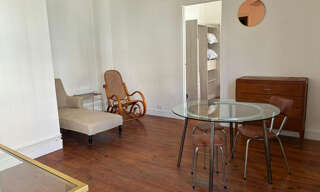 Appartement 2 Pièces 36 m² à louer à Valence (26000)