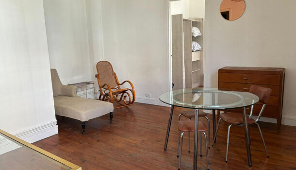 Appartement 2 pièces  à louer Valence 26000