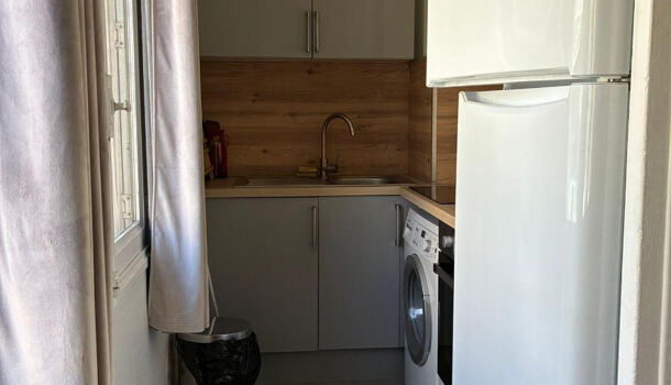 Appartement 2 pièces  à louer Valence 26000