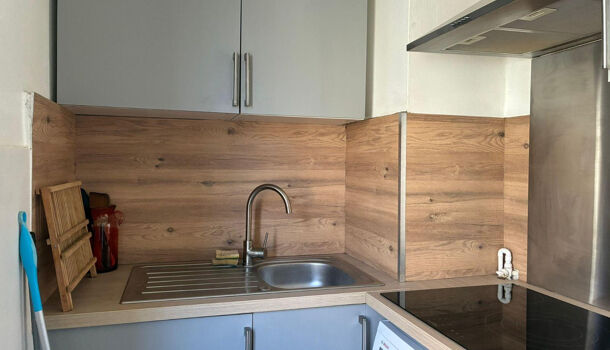 Appartement 2 pièces  à louer Valence 26000