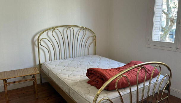 Appartement 2 pièces  à louer Valence 26000