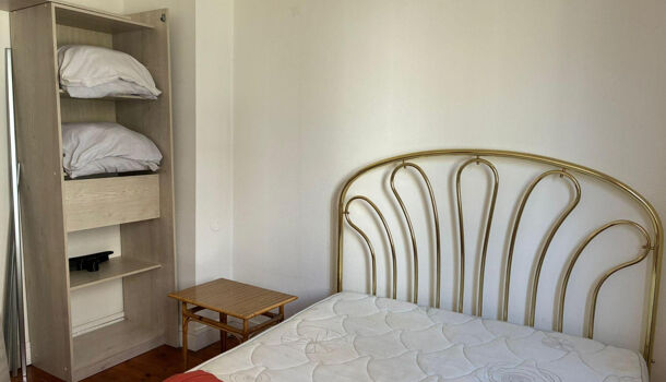 Appartement 2 pièces  à louer Valence 26000