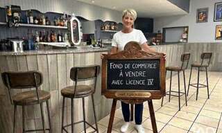 Commerce  100 m² à vendre à Perpignan (66000)