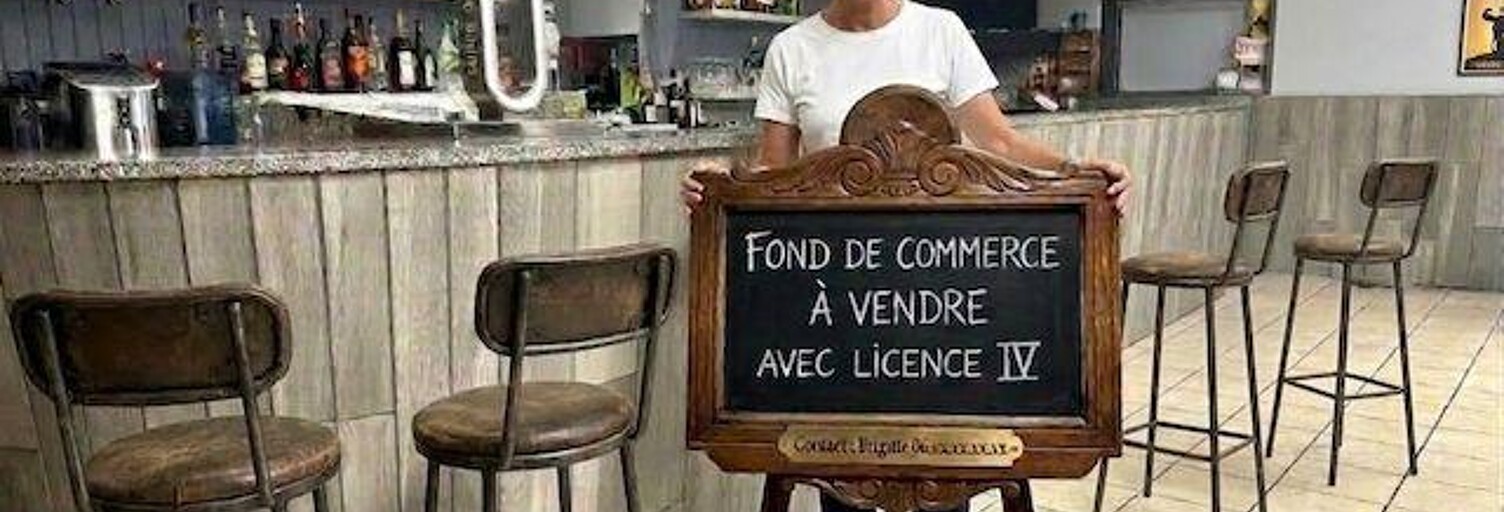 Commerce  100 m² à vendre à Perpignan (66000)