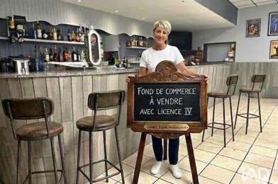 Commerce  119000 €