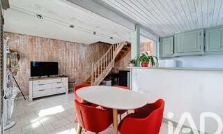 Maison 4 Pièces 65 m² à vendre à Saint-Clément-des-Baleines (17590)