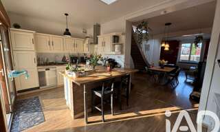 Maison 5 Pièces 155 m² à vendre à Bruay-sur-l'Escaut (59860)