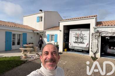 Maison 4 pièces 492000 €