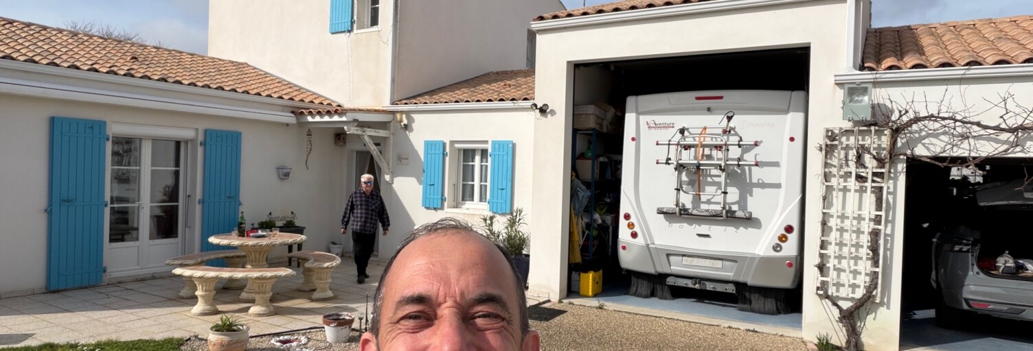 Maison 4 Pièces 127 m² à vendre à Saint-Georges-d'Oléron (17190)