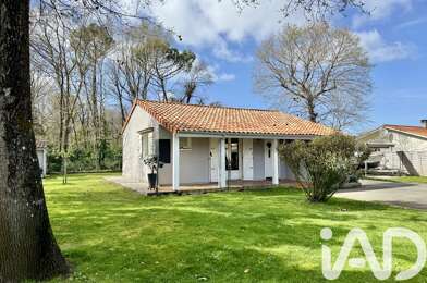 Maison 4 pièces 399000 €