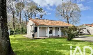 Maison 4 Pièces 105 m² à vendre à Le Teich (33470)