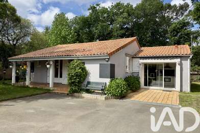 Maison 4 pièces 399000 €