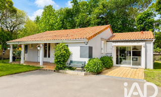 Maison 4 Pièces 105 m² à vendre à Le Teich (33470)