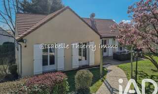 Maison 7 Pièces 139 m² à vendre à Montlhéry (91310)