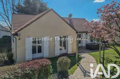 Maison 7 pièces 439500 €