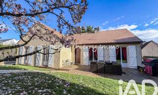 Maison 7 Pièces 139 m² à vendre à Montlhéry (91310)