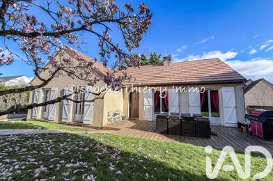 Maison 7 pièces 435000 €
