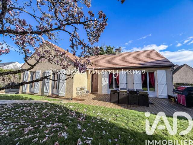 Vente Maison/villa 7 pièces — photo du bien