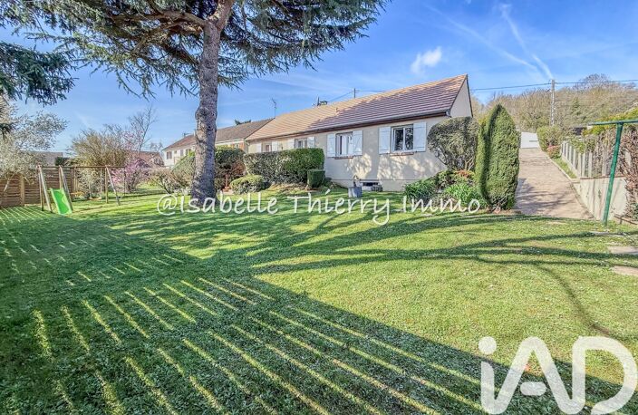 Vente Maison/villa 7 pièces — photo 4