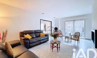 Maison 5 Pièces 110 m² à vendre à Champigny-sur-Marne (94500)