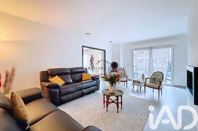 Maison 5 pièces 619000 €