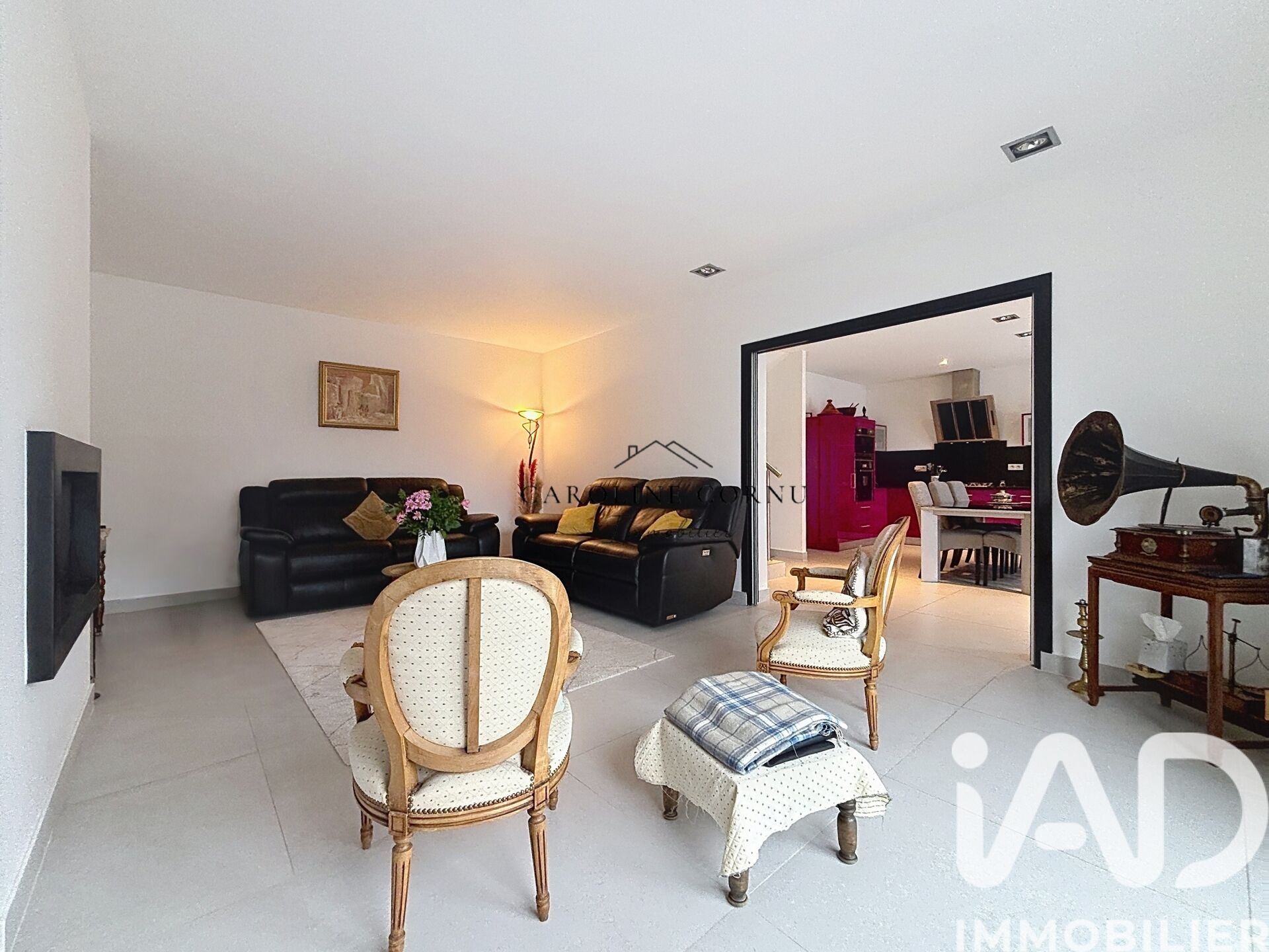 Maison à vendre, 5 pièces, 110 m², Champigny-sur-Marne