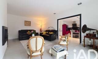 Maison 5 Pièces 110 m² à vendre à Champigny-sur-Marne (94500)