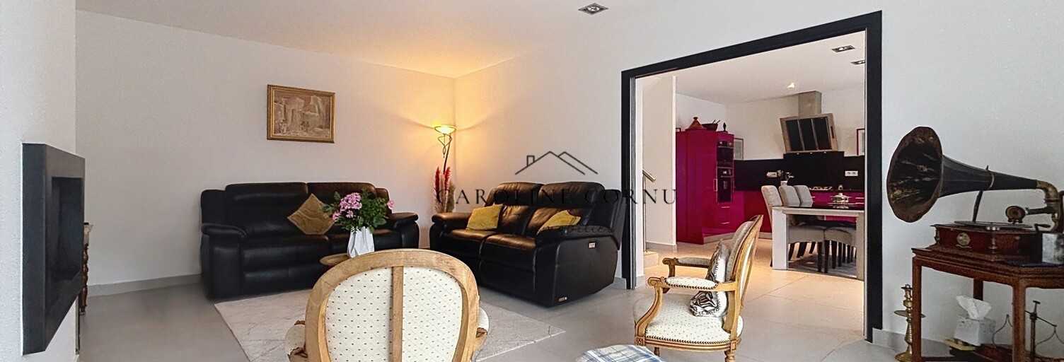 Maison 5 Pièces 110 m² à vendre à Champigny-sur-Marne (94500)