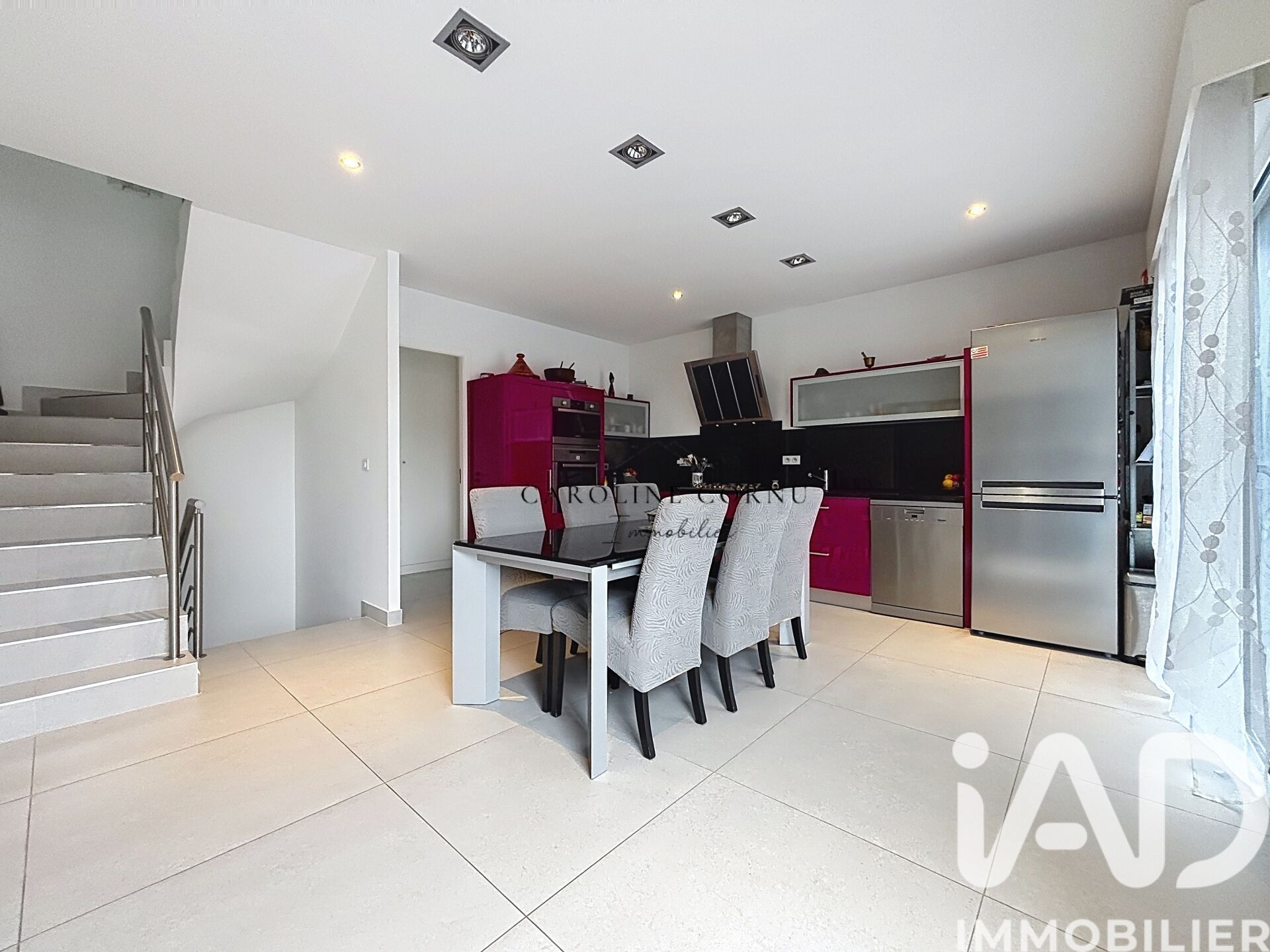 Vente Maison/villa 5 pièces - Photo 2