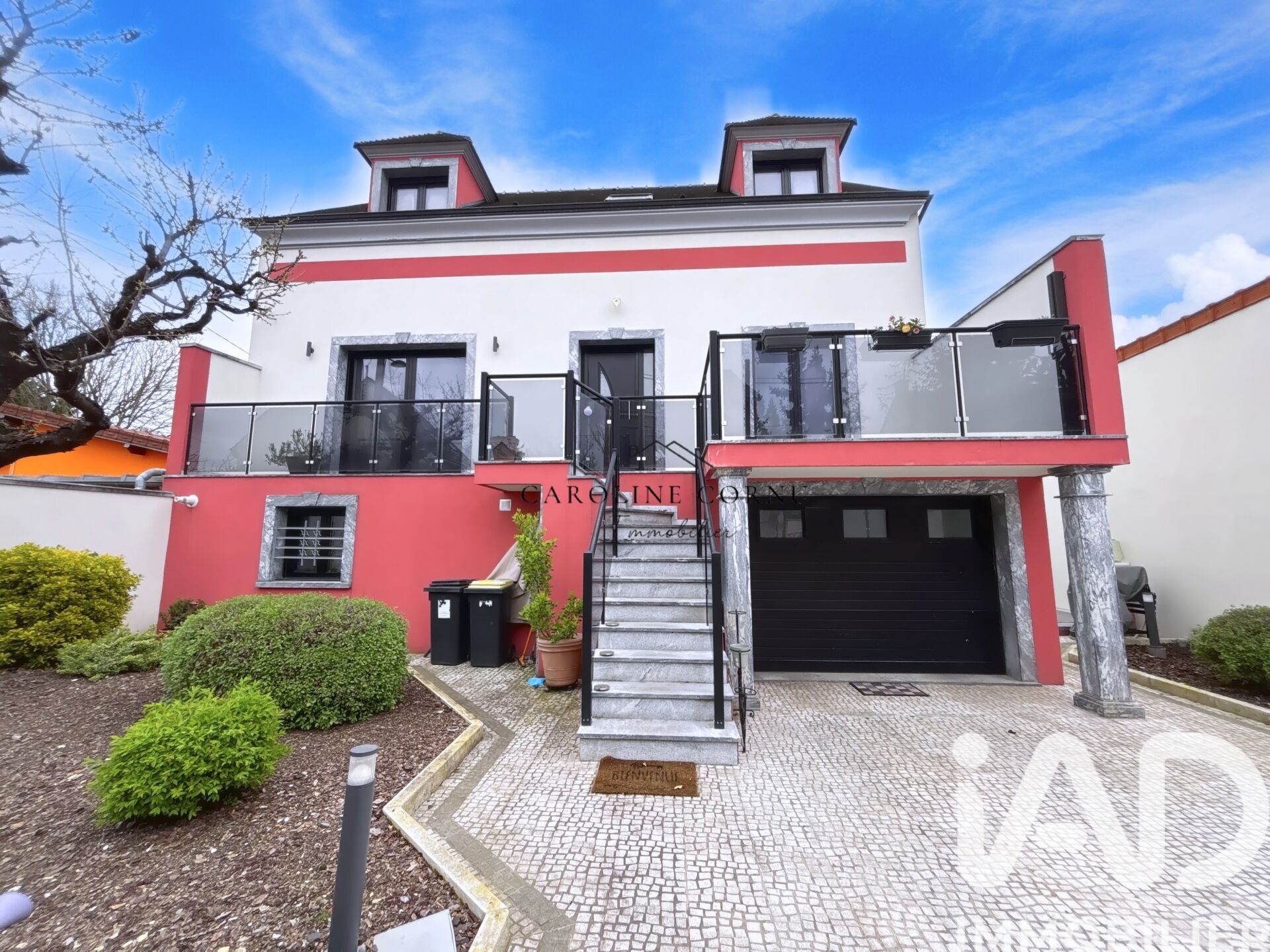 Vente Maison/villa 5 pièces - Photo 3