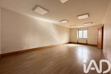 Immeuble  590000 €