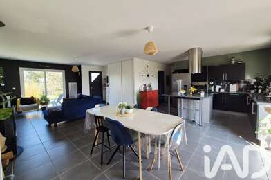 Maison 5 pièces 220000 €