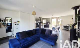 Maison 5 Pièces 109 m² à vendre à Saint-Georges-sur-Cher (41400)