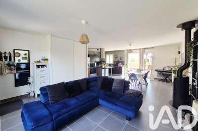 Maison 5 pièces 220000 €